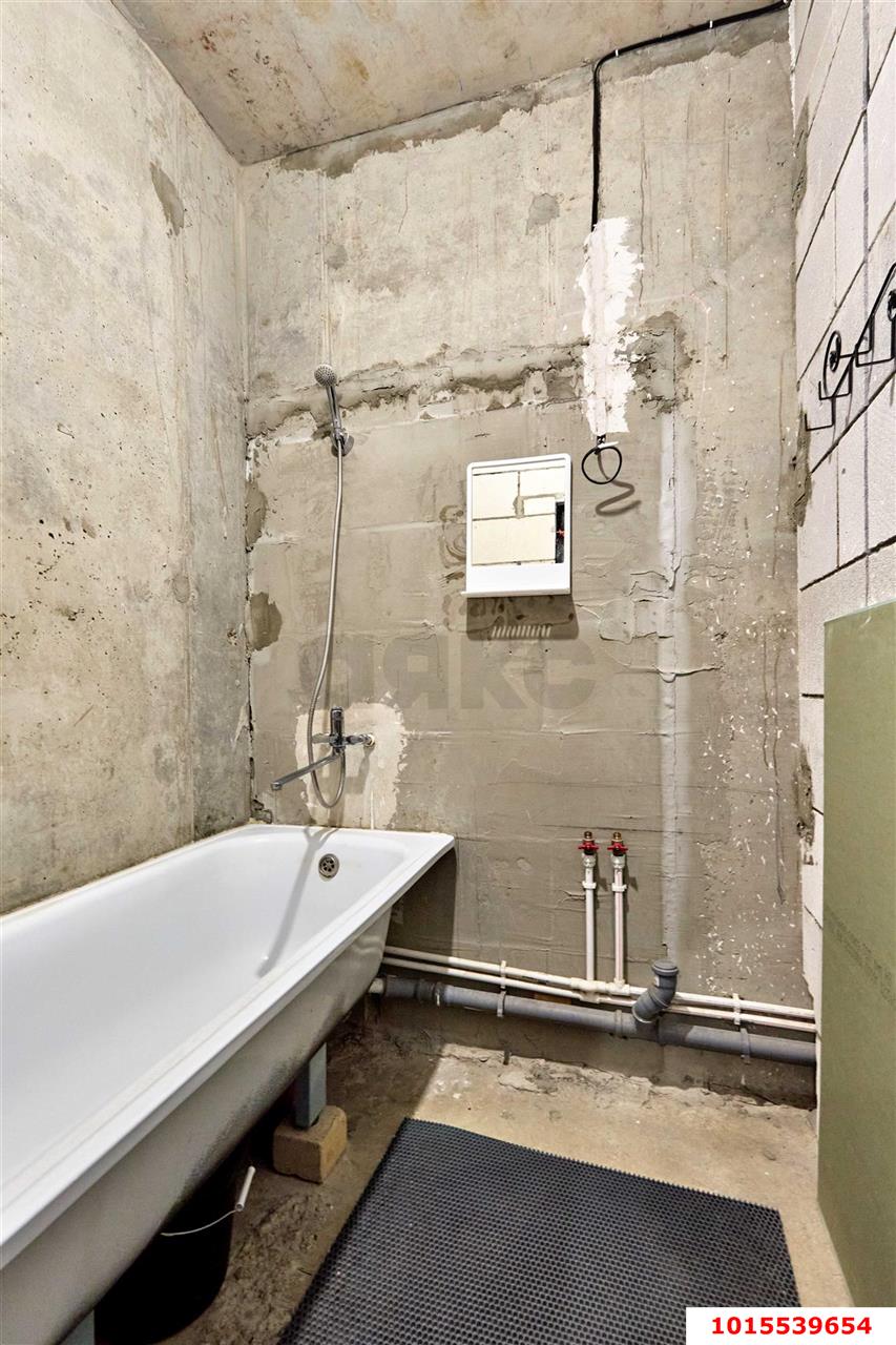 Фото №9: 2-комнатная квартира 65 м² - Краснодар, ЖК Славянка, Славянский, Прикубанский внутригородской округ, мкр. жилой комплекс Славянка, ул. Заполярная, 39к4