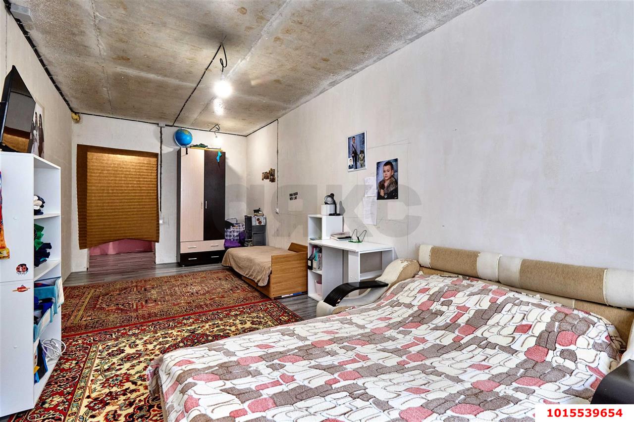 Фото №4: 2-комнатная квартира 65 м² - Краснодар, ЖК Славянка, Славянский, Прикубанский внутригородской округ, мкр. жилой комплекс Славянка, ул. Заполярная, 39к4