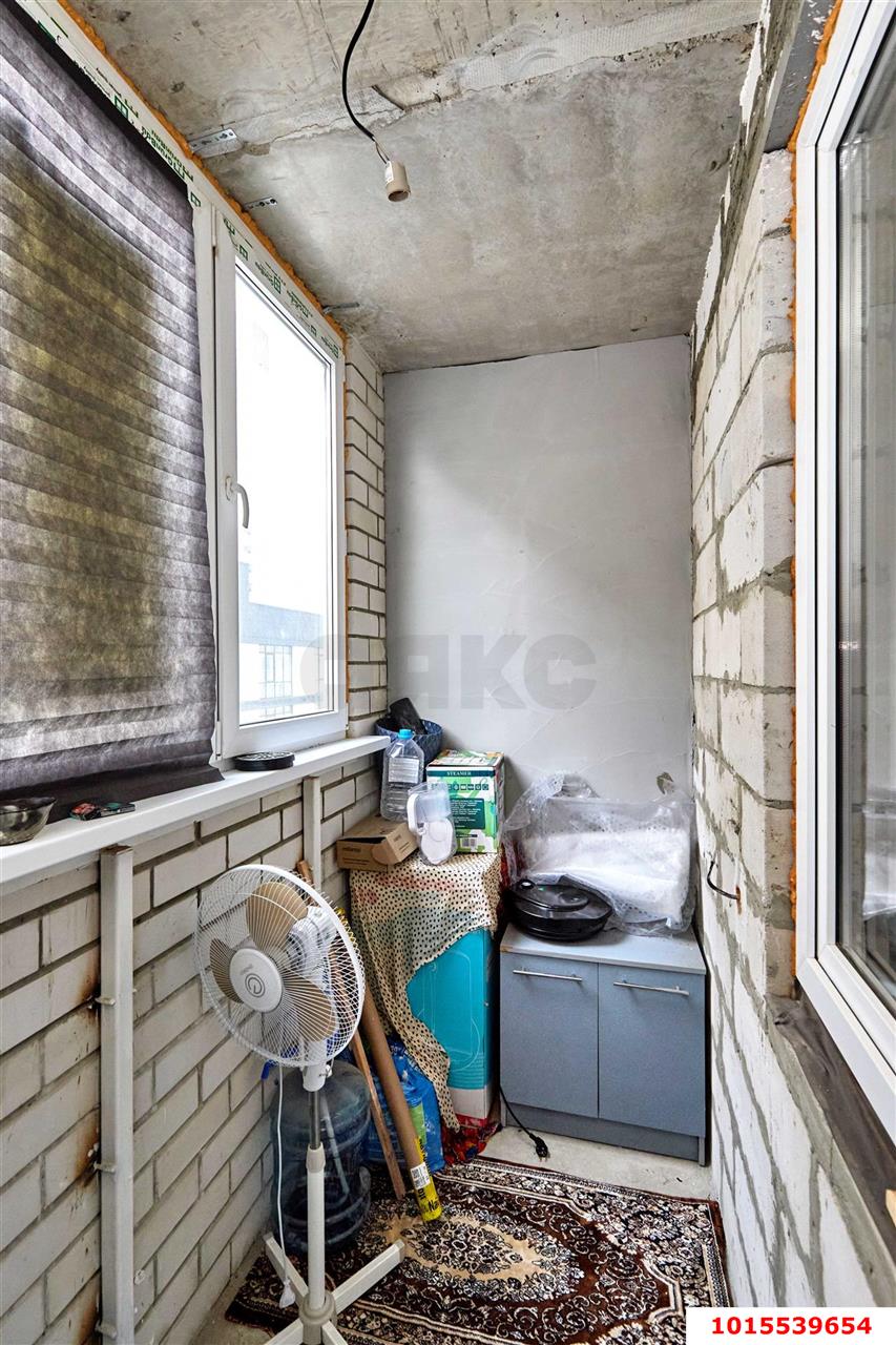 Фото №8: 2-комнатная квартира 65 м² - Краснодар, ЖК Славянка, Славянский, Прикубанский внутригородской округ, мкр. жилой комплекс Славянка, ул. Заполярная, 39к4