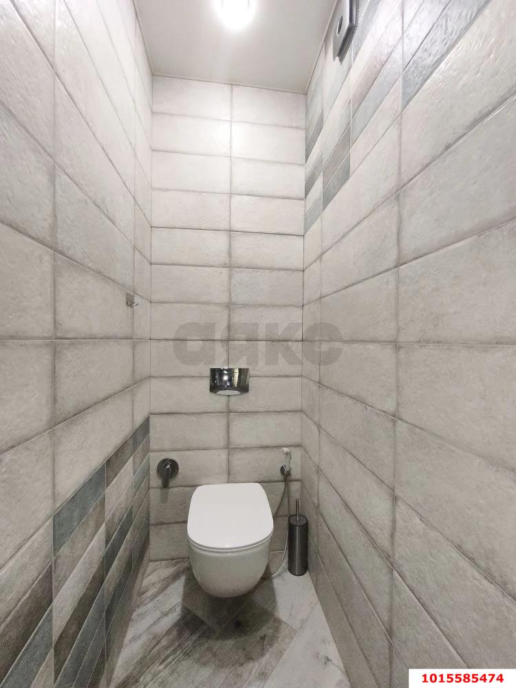 Фото №7: 2-комнатная квартира 58 м² - Краснодар, ЖК Красная Площадь, ул. Конгрессная, 21