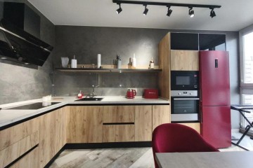 Фото №3: 2-комнатная квартира 58 м² - Краснодар, мкр. ЖК Красная Площадь, ул. Конгрессная, 21