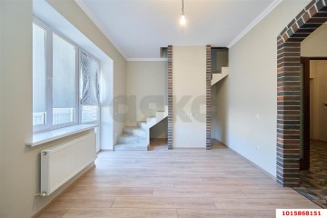 Фото №3: 3-комнатная квартира 86 м² - Краснодар, мкр. Восточно-Кругликовский, ул. Черкасская, 125