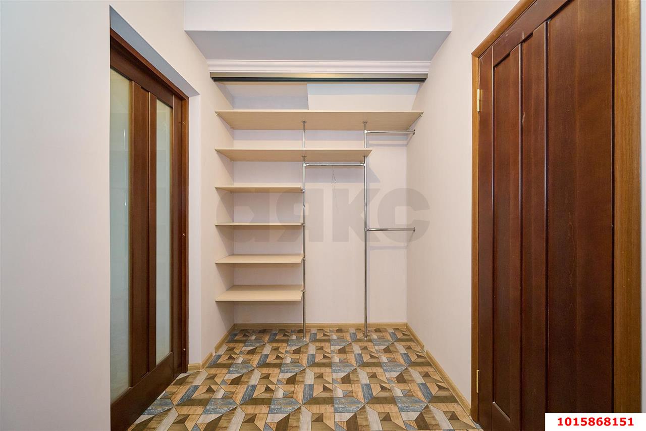 Фото №16: 3-комнатная квартира 86 м² - Краснодар, ул. Черкасская, 125