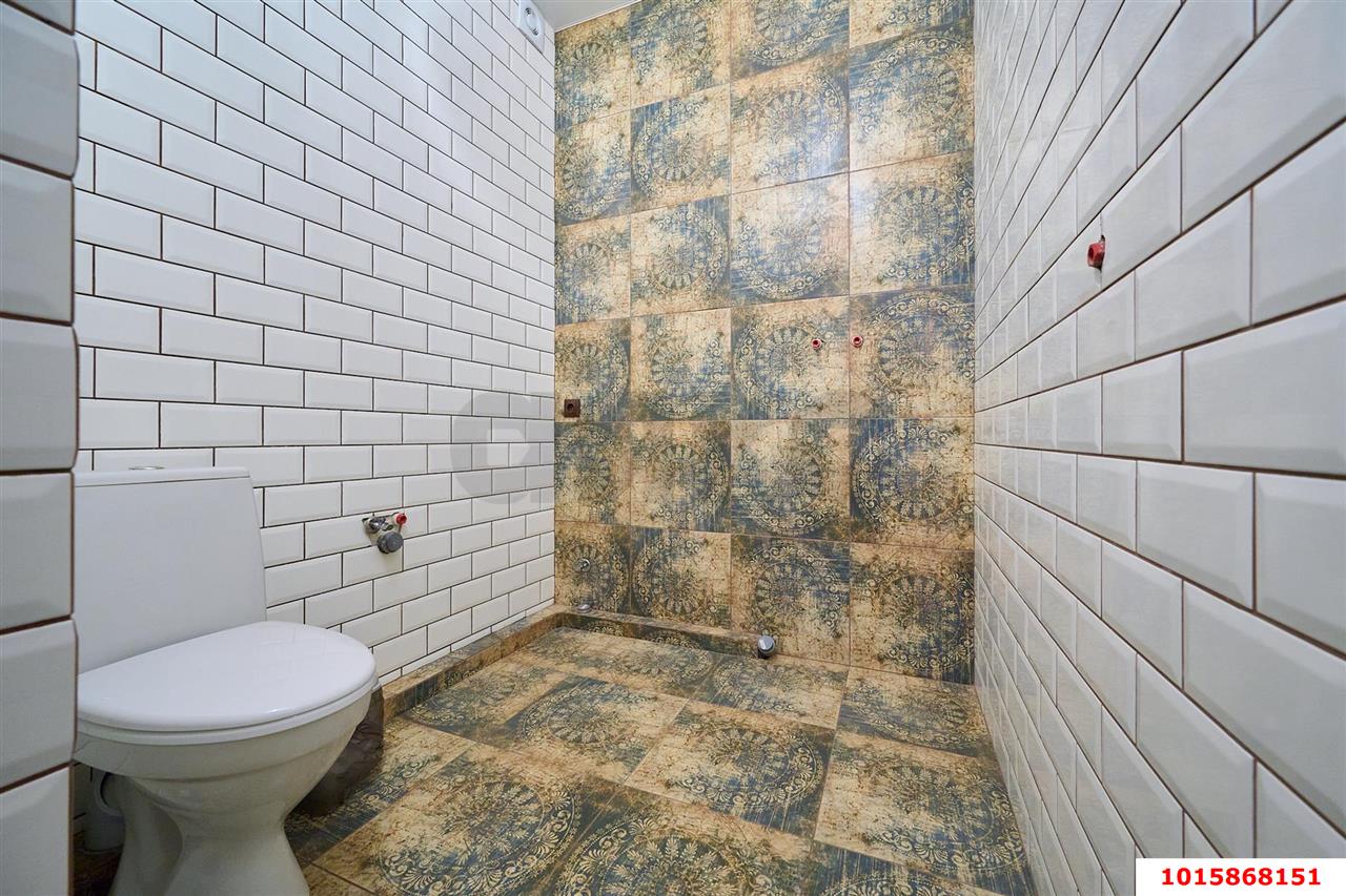 Фото №15: 3-комнатная квартира 86 м² - Краснодар, ул. Черкасская, 125