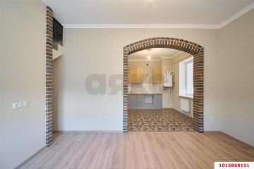 Фото №4: 3-комнатная квартира 86 м² - Краснодар, мкр. Восточно-Кругликовский, ул. Черкасская, 125