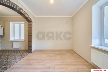 Фото №2: 3-комнатная квартира 86 м² - Краснодар, мкр. Восточно-Кругликовский, ул. Черкасская, 125