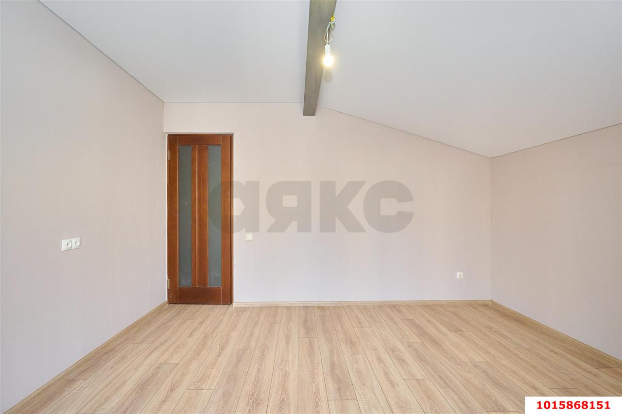 Фото №9: 3-комнатная квартира 86 м² - Краснодар, ул. Черкасская, 125