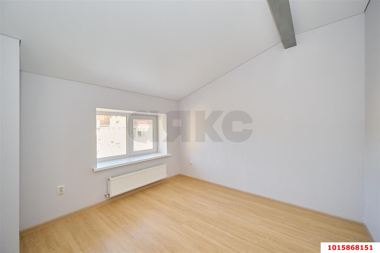 Фото №8: 3-комнатная квартира 86 м² - Краснодар, Восточно-Кругликовский, ул. Черкасская, 125