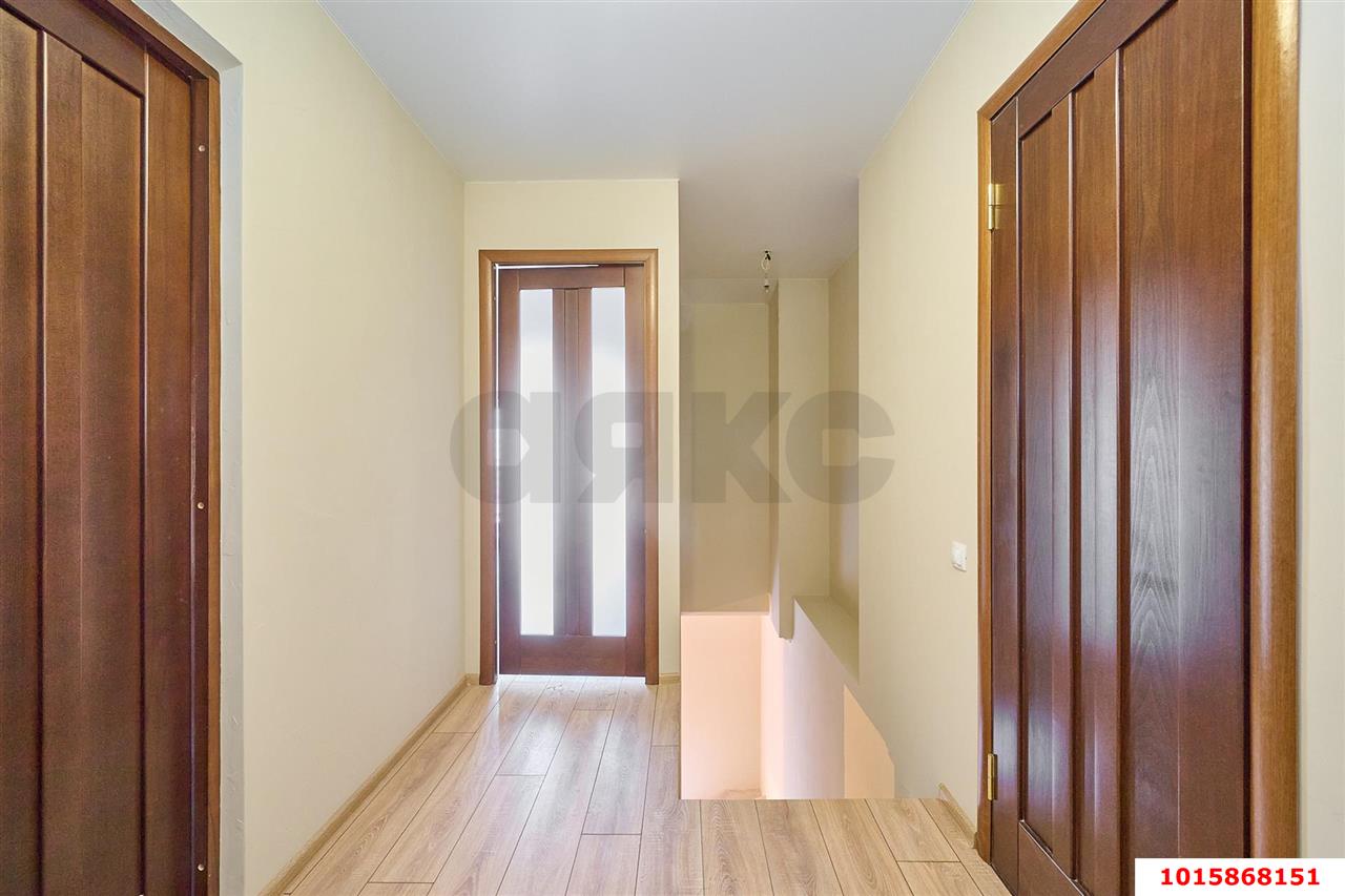 Фото №13: 3-комнатная квартира 86 м² - Краснодар, ул. Черкасская, 125