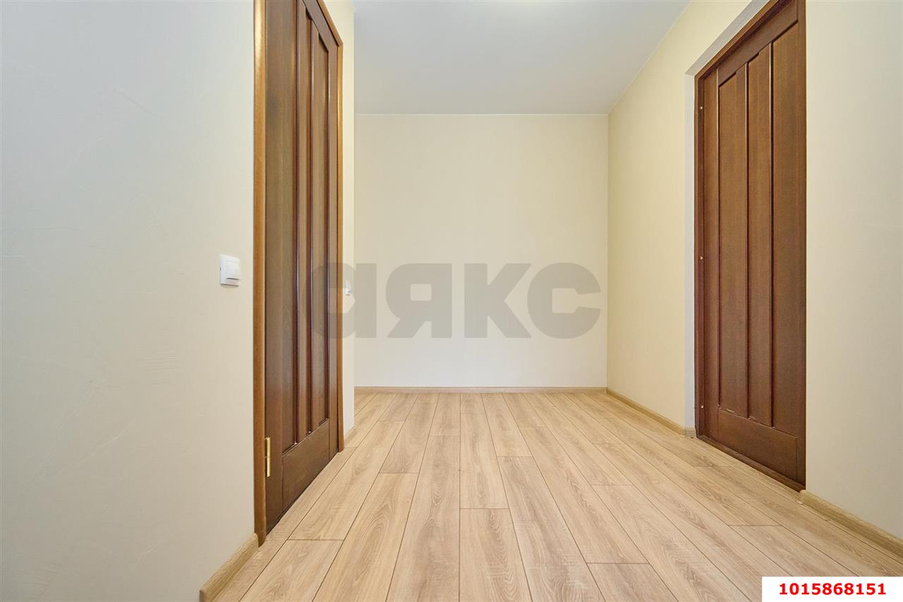 Фото №14: 3-комнатная квартира 86 м² - Краснодар, ул. Черкасская, 125