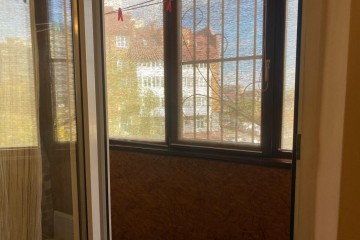 Фото №4: 1-комнатная квартира 33 м² - Краснодар, мкр. Юбилейный, пр-кт Чекистов, 31