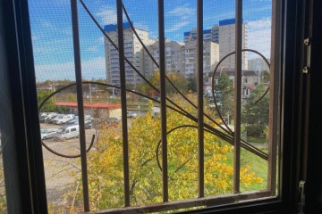 Фото №5: 1-комнатная квартира 33 м² - Краснодар, мкр. Юбилейный, пр-кт Чекистов, 31