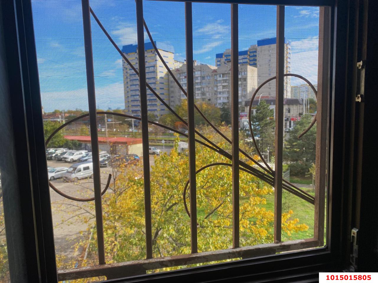 Фото №5: 1-комнатная квартира 33 м² - Краснодар, Юбилейный, пр-кт Чекистов, 31