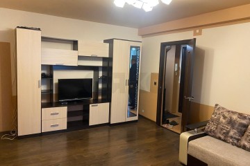 Фото №3: 1-комнатная квартира 33 м² - Краснодар, мкр. Юбилейный, пр-кт Чекистов, 31