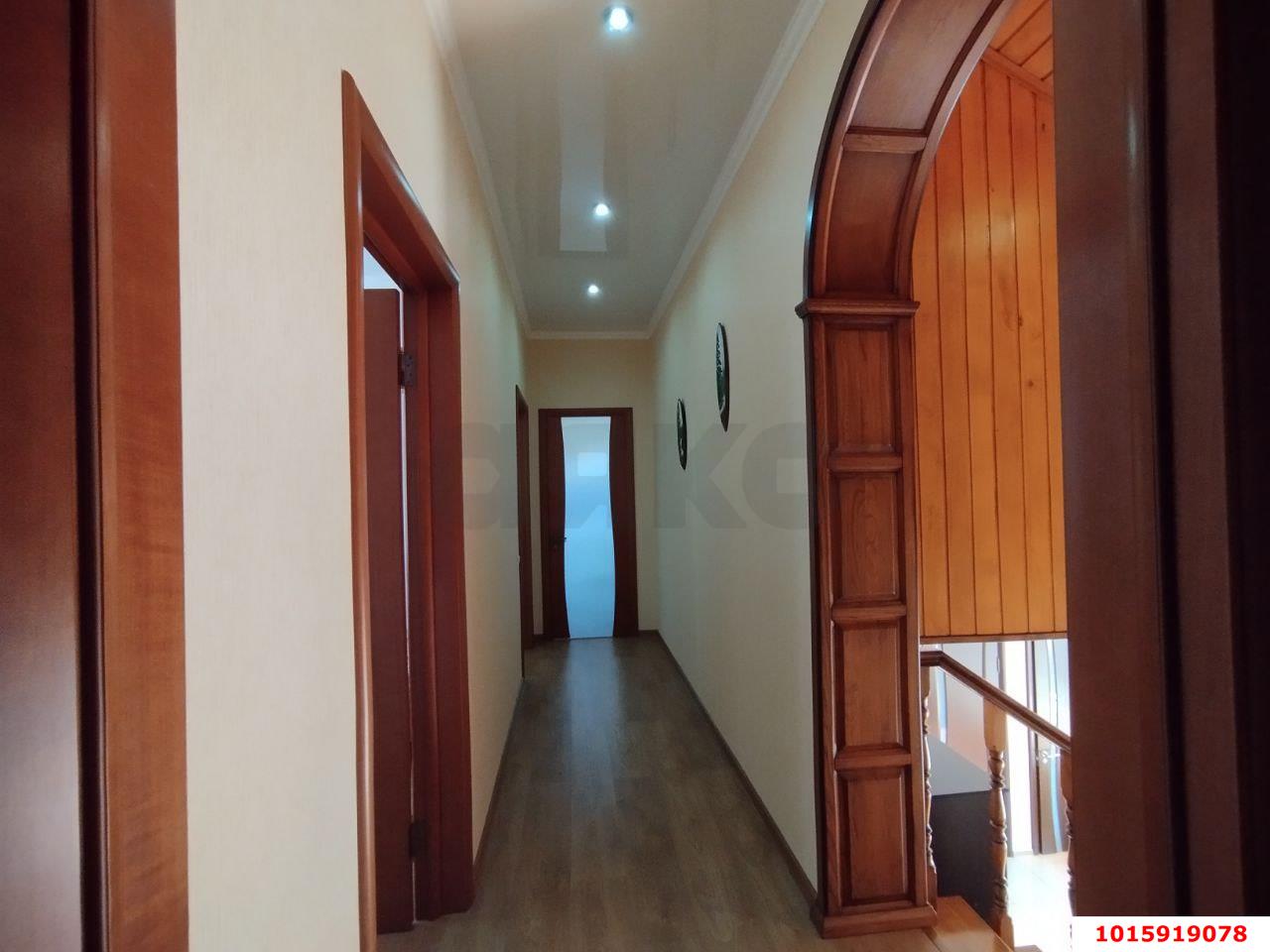 Фото №8: Дом 135 м² + 5.5 сот. - Кропоткин, Тихий, ул. Пионерская, 80