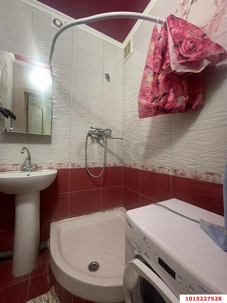 Фото №10: 1-комнатная квартира 0 м² - Краснодар, Центральный внутригородской округ, мкр. Центральный, ул. Леваневского, 8