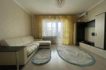 Фото №1: 1-комнатная квартира 0 м² - Краснодар, мкр. Центральный, ул. Леваневского, 8