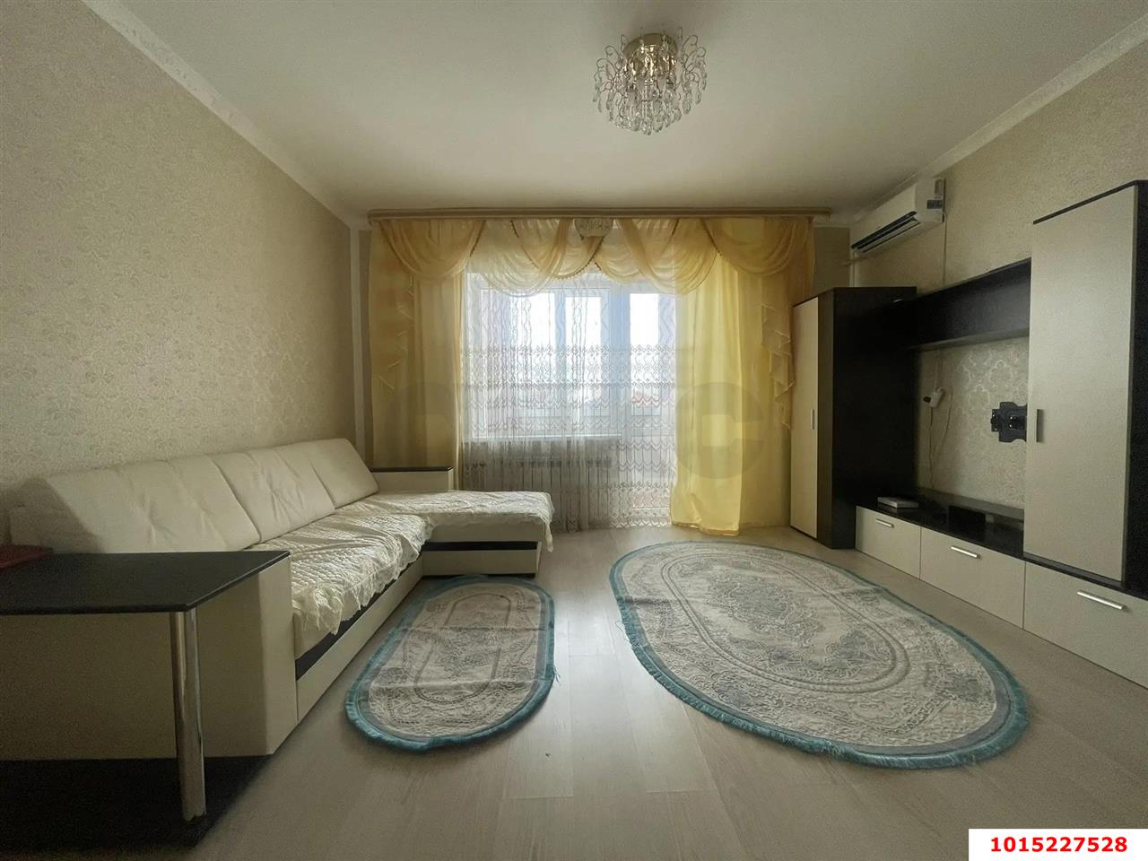 Фото №1: 1-комнатная квартира 0 м² - Краснодар, Центральный внутригородской округ, мкр. Центральный, ул. Леваневского, 8