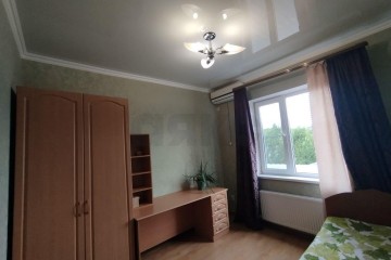 Фото №3: Дом 135 м² - Кропоткин, мкр. Тихий, ул. Пионерская, 80