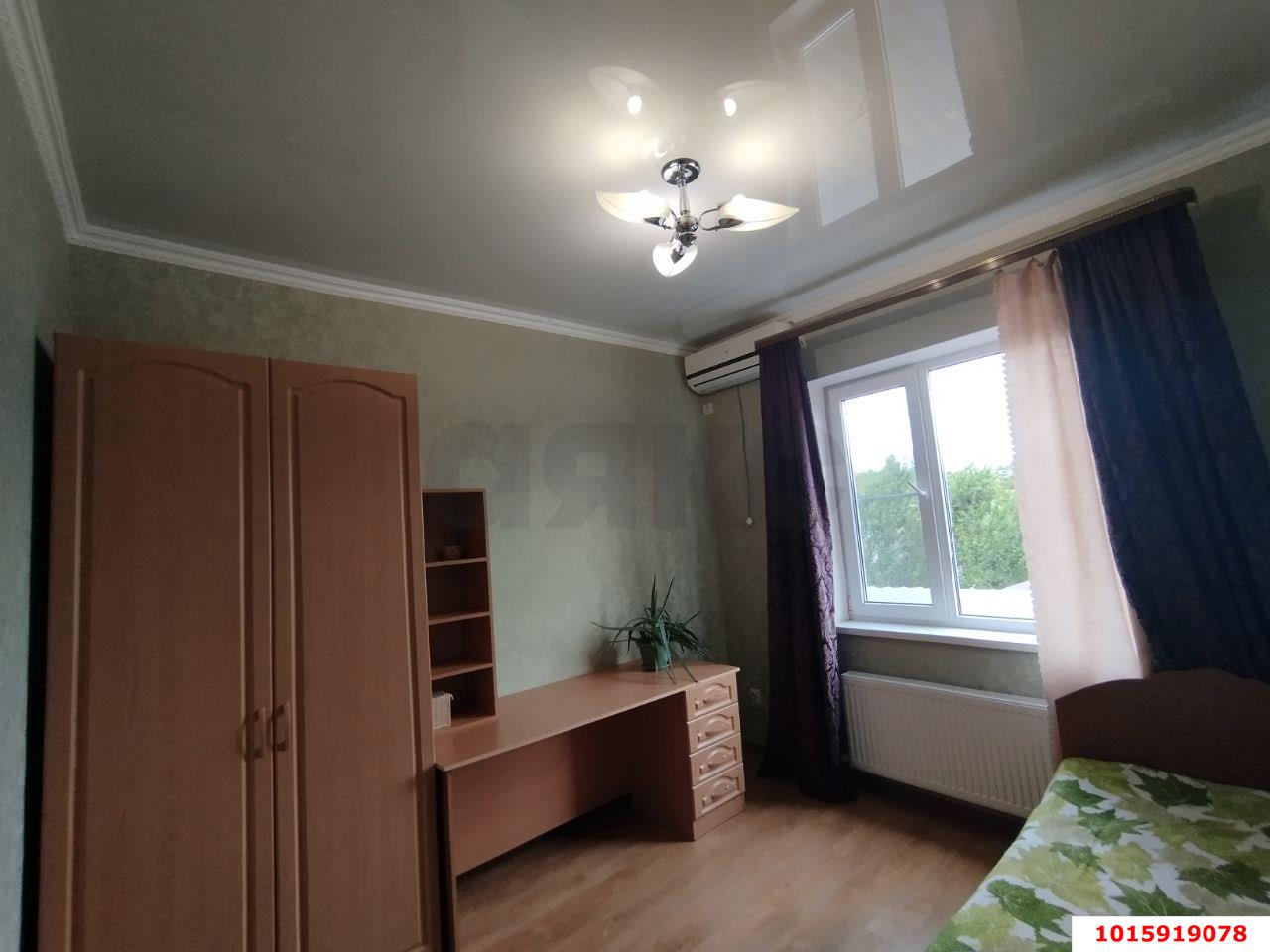 Фото №3: Дом 135 м² + 5.5 сот. - Кропоткин, Тихий, ул. Пионерская, 80