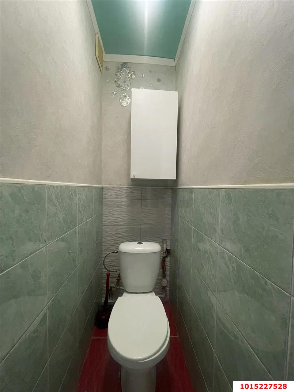 Фото №11: 1-комнатная квартира 0 м² - Краснодар, Центральный внутригородской округ, мкр. Центральный, ул. Леваневского, 8