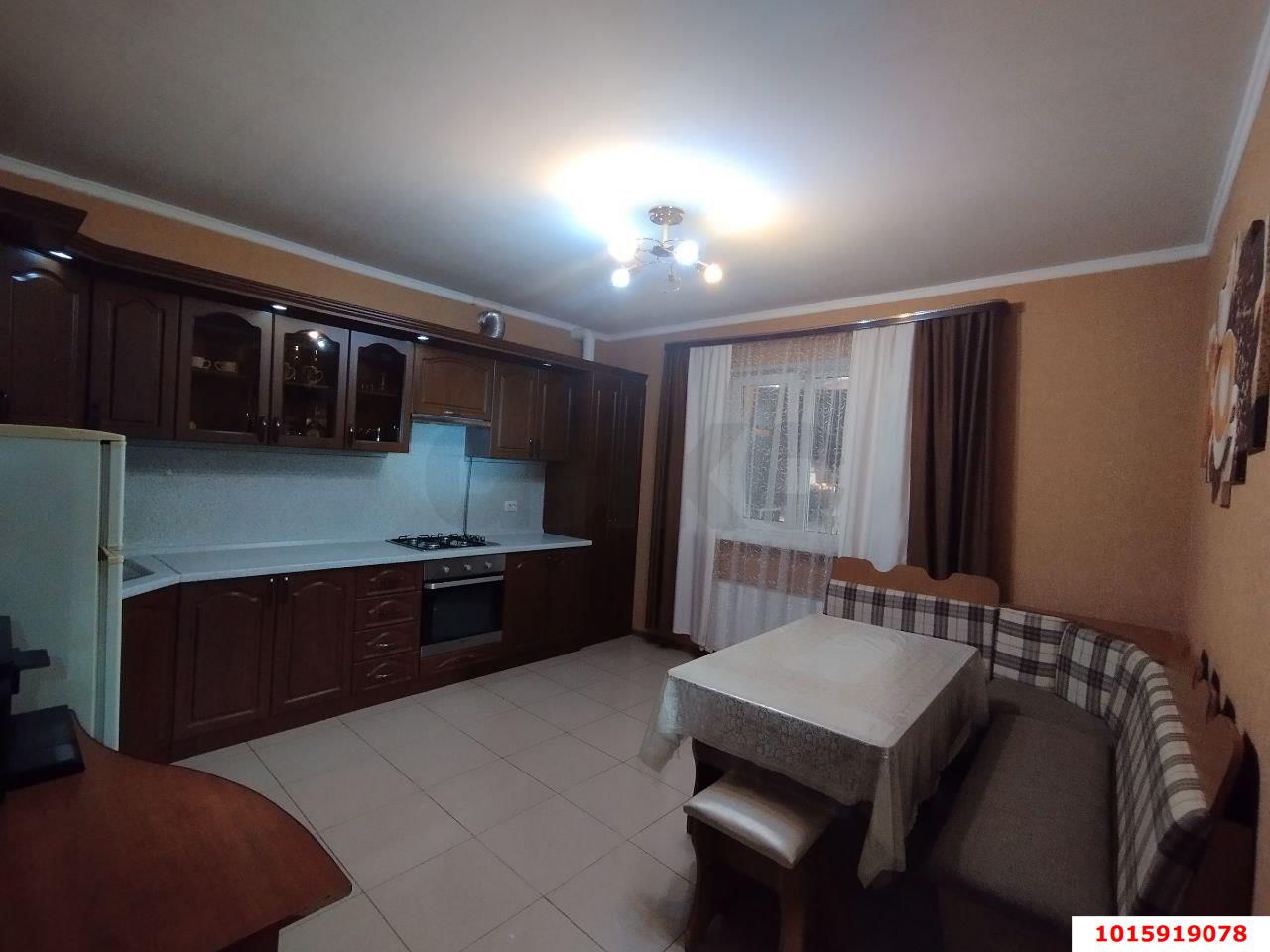 Фото №1: Дом 135 м² + 5.5 сот. - Кропоткин, Тихий, ул. Пионерская, 80