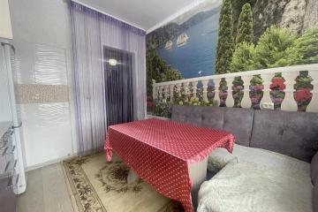 Фото №4: 1-комнатная квартира 0 м² - Краснодар, мкр. Центральный, ул. Леваневского, 8