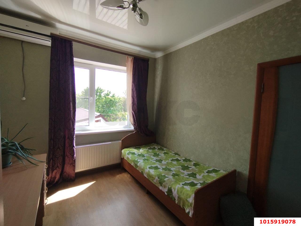 Фото №7: Дом 135 м² + 5.5 сот. - Кропоткин, Тихий, ул. Пионерская, 80