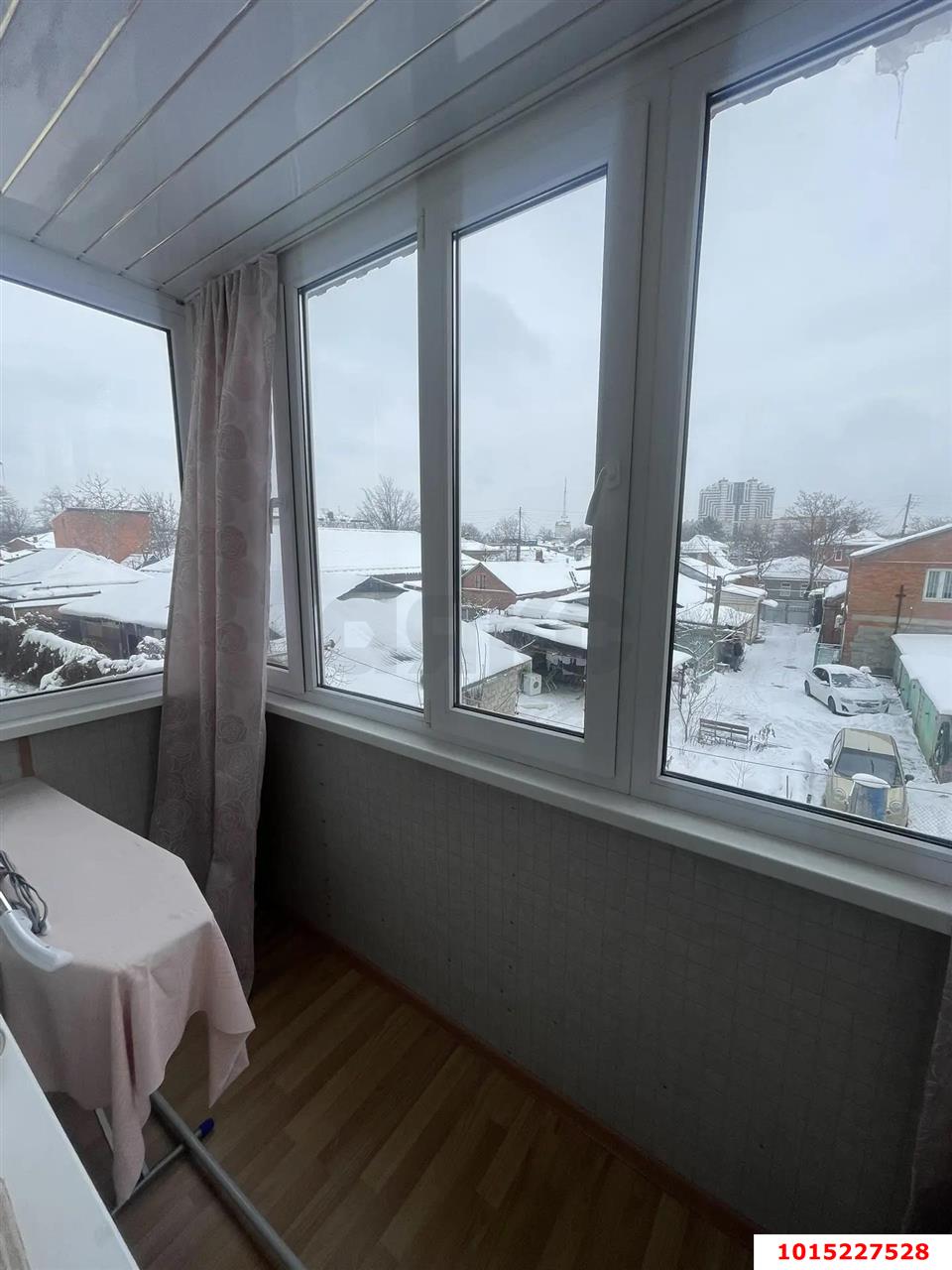 Фото №6: 1-комнатная квартира 0 м² - Краснодар, Центральный внутригородской округ, мкр. Центральный, ул. Леваневского, 8