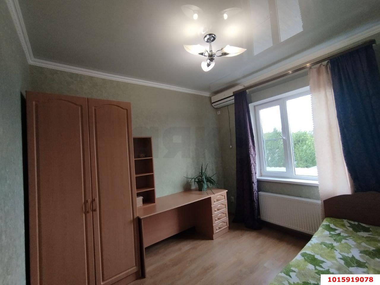 Фото №4: Дом 135 м² + 5.5 сот. - Кропоткин, Тихий, ул. Пионерская, 80