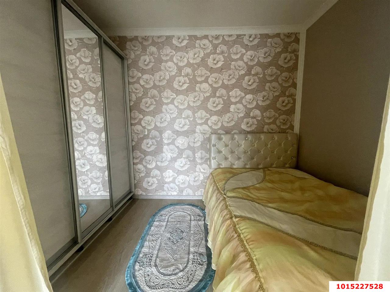 Фото №2: 1-комнатная квартира 0 м² - Краснодар, Центральный внутригородской округ, мкр. Центральный, ул. Леваневского, 8