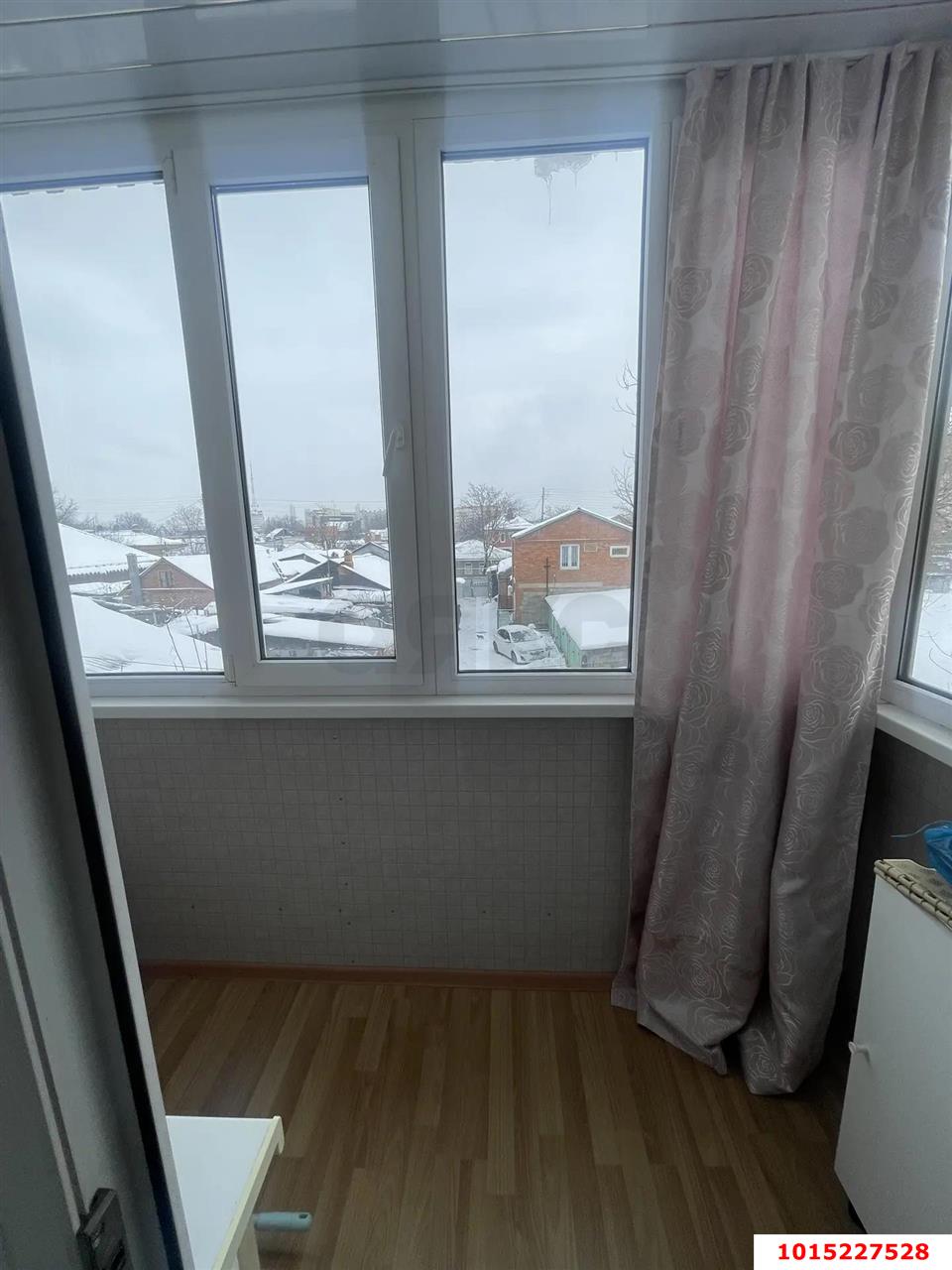 Фото №7: 1-комнатная квартира 0 м² - Краснодар, Центральный внутригородской округ, мкр. Центральный, ул. Леваневского, 8