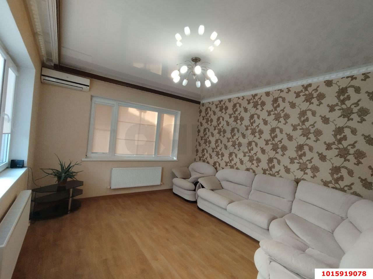 Фото №6: Дом 135 м² + 5.5 сот. - Кропоткин, Тихий, ул. Пионерская, 80