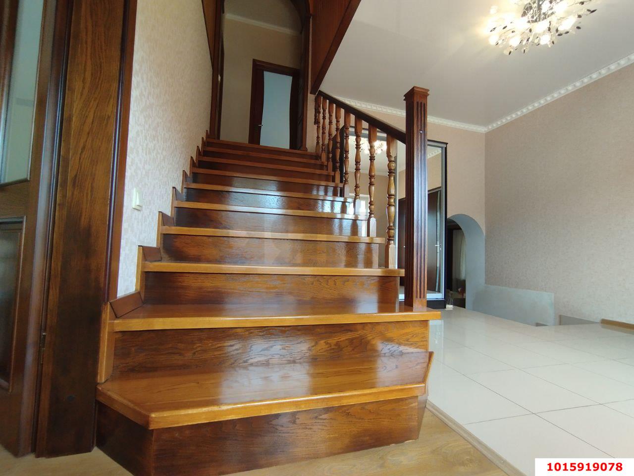 Фото №12: Дом 135 м² + 5.5 сот. - Кропоткин, Тихий, ул. Пионерская, 80