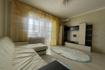 Фото №5: 1-комнатная квартира 0 м² - Краснодар, мкр. Центральный, ул. Леваневского, 8