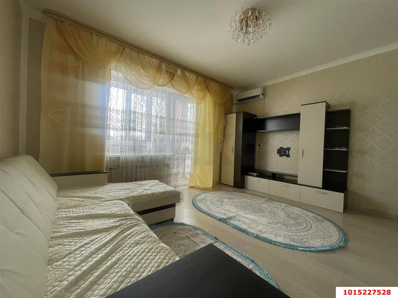 Фото №5: 1-комнатная квартира 0 м² - Краснодар, Центральный внутригородской округ, мкр. Центральный, ул. Леваневского, 8