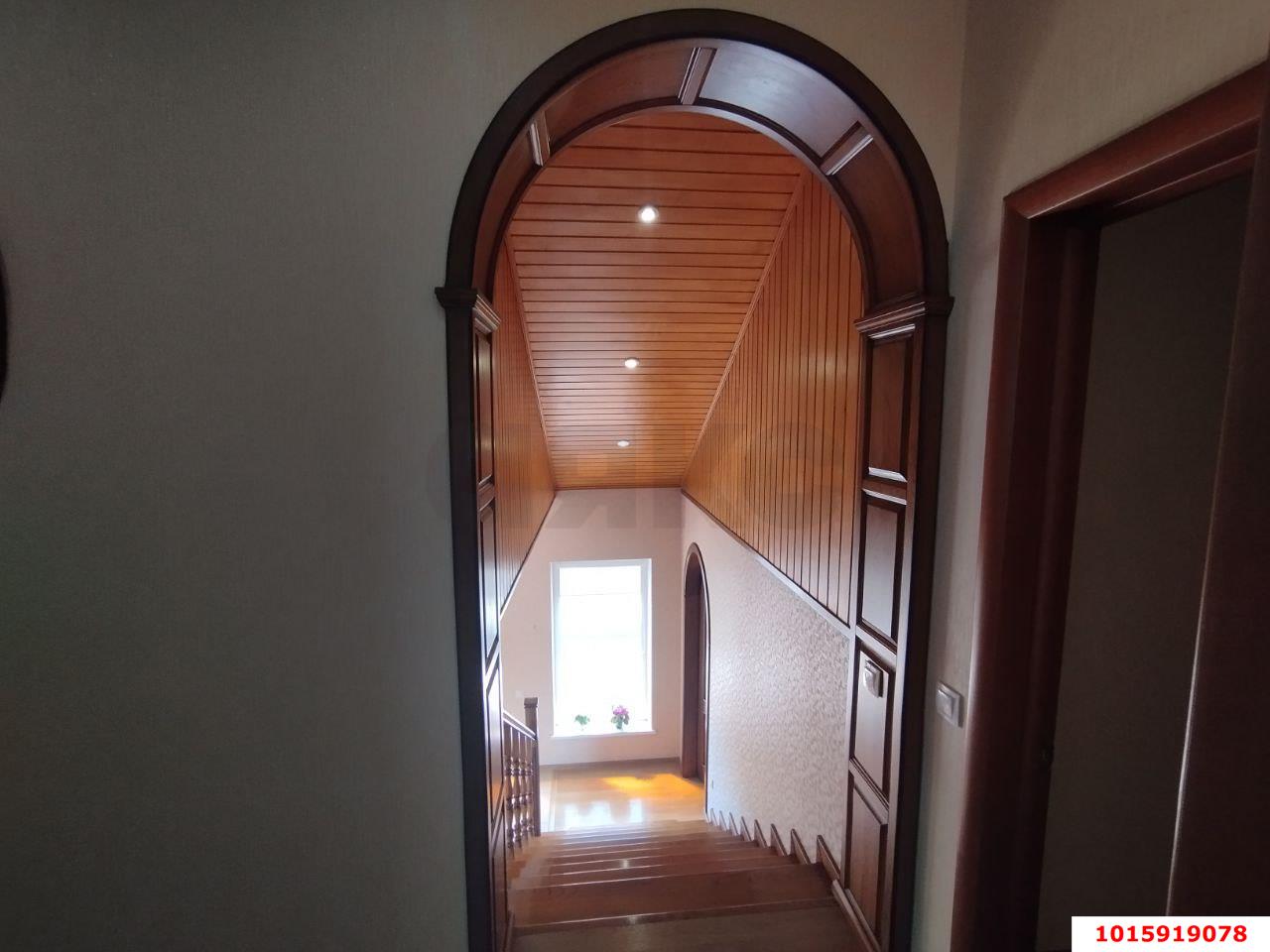 Фото №11: Дом 135 м² + 5.5 сот. - Кропоткин, Тихий, ул. Пионерская, 80