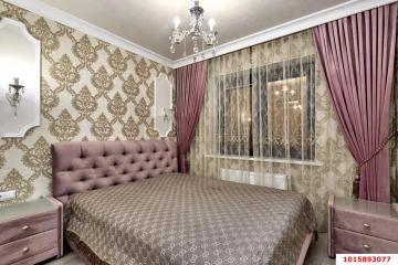 Фото №2: 1-комнатная квартира 43 м² - Краснодар, мкр. жилой комплекс Тургенев, ул. Дальняя, 8к2