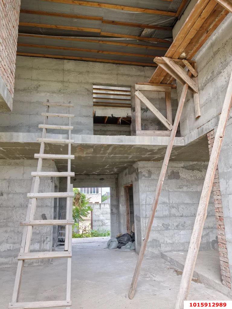 Фото №9: Дом 347 м² + 5.01 сот. - Знаменский, Карасунский внутригородской округ, ул. Вешняя, 18