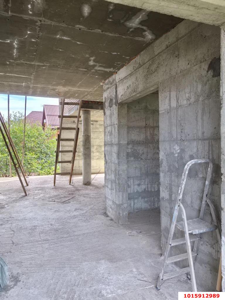 Фото №5: Дом 347 м² + 5.01 сот. - Знаменский, Карасунский внутригородской округ, ул. Вешняя, 18