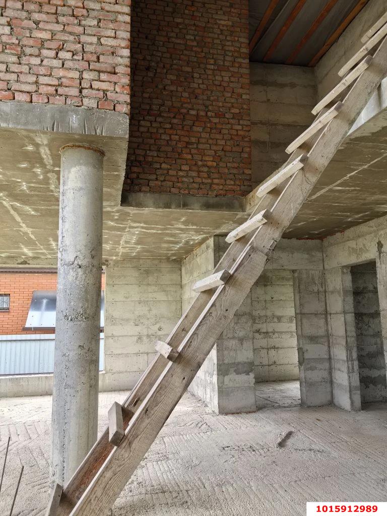 Фото №11: Дом 347 м² + 5.01 сот. - Знаменский, Карасунский внутригородской округ, ул. Вешняя, 18