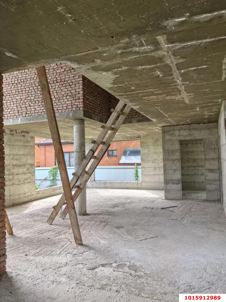 Фото №4: Дом 347 м² + 5.01 сот. - Знаменский, Карасунский внутригородской округ, ул. Вешняя, 18