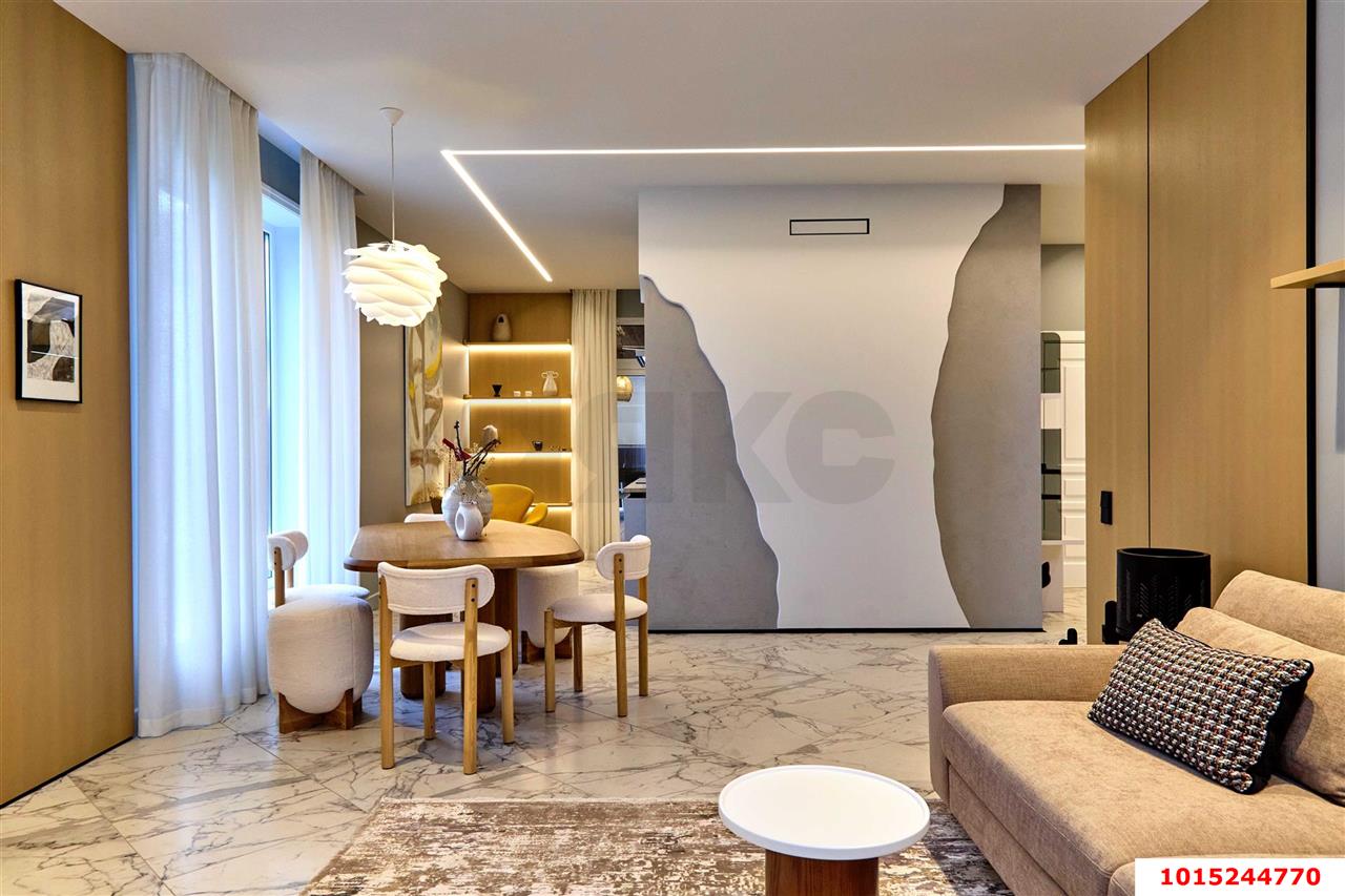 Фото №12: Дом 421 м² + 11 сот. - Краснодар, коттеджный  Зелёная Долина, пр-кт Римский, 4