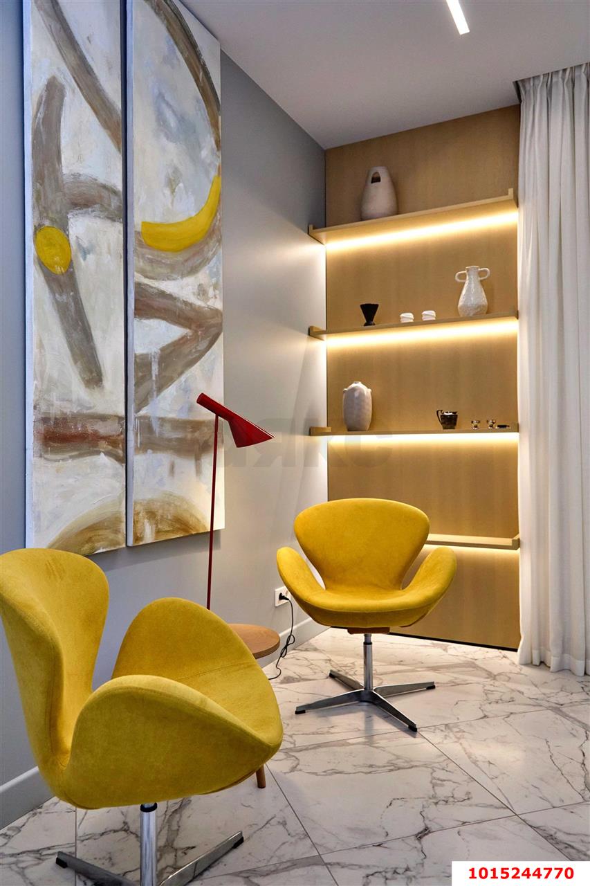 Фото №13: Дом 421 м² + 11 сот. - Краснодар, коттеджный  Зелёная Долина, пр-кт Римский, 4