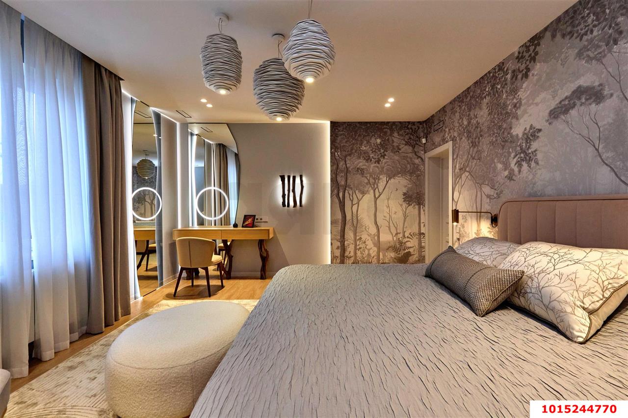 Фото №28: Дом 421 м² + 11 сот. - Краснодар, коттеджный  Зелёная Долина, пр-кт Римский, 4