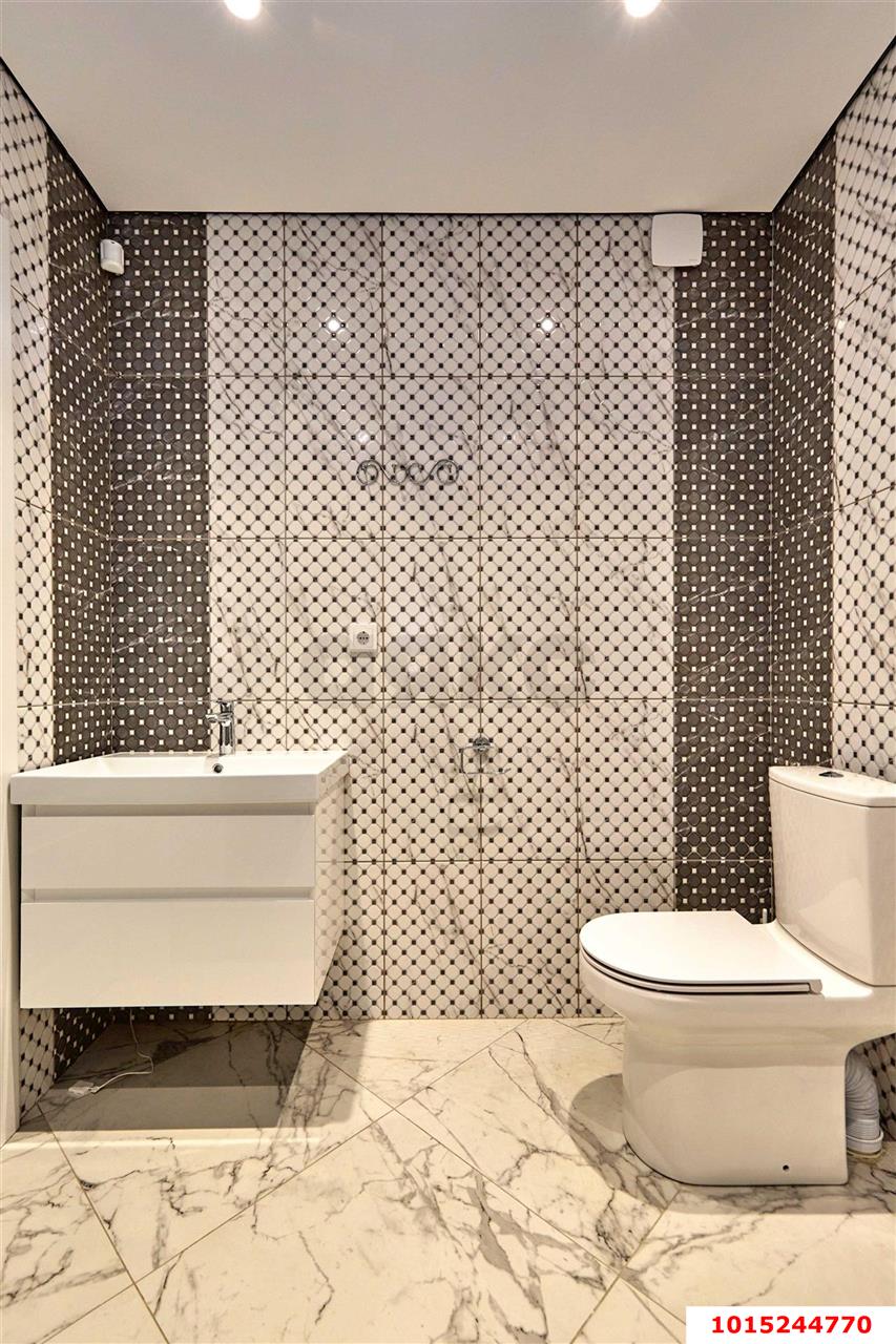 Фото №21: Дом 421 м² + 11 сот. - Краснодар, коттеджный  Зелёная Долина, пр-кт Римский, 4