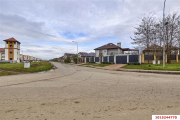 Фото №2: Дом 421 м² - Краснодар, п. коттеджный  Зелёная Долина, пр-кт Римский, 4