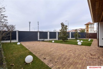 Фото №4: Дом 421 м² - Краснодар, п. коттеджный  Зелёная Долина, пр-кт Римский, 4