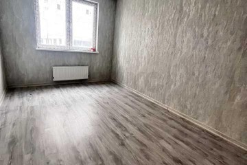 Фото №4: 1-комнатная квартира 37 м² - Новороссийск, мкр. ЖК Облака, ул. Куникова, 47Г