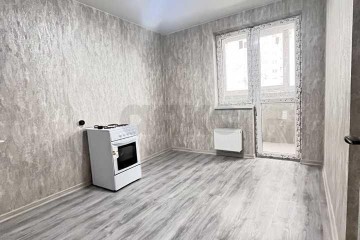 Фото №5: 1-комнатная квартира 37 м² - Новороссийск, мкр. ЖК Облака, ул. Куникова, 47Г